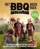Das BBQ Street Basisbuch.