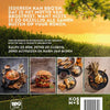 Das BBQ Street Basisbuch.