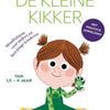 Der kleine Frosch.