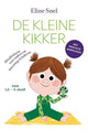 Der kleine Frosch.