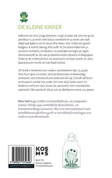 Der kleine Frosch. - afbeelding 2