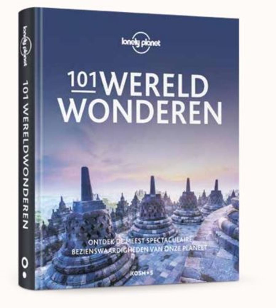 101 Weltwunder.