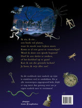 Ich sehe, ich sehe ein Buch voller Schrecken. 7+ - afbeelding 2