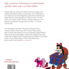 Elfen, Ponys und Prinzessinnen. 3+
