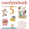 Tolles Lesebuch für ca. 5 Jahre