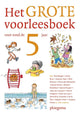 Tolles Lesebuch für ca. 5 Jahre