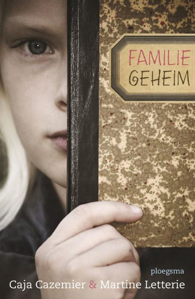 Familiengeheimnis. 10+