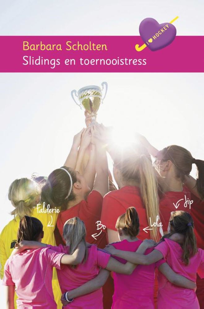 Ilh7 Rutsch- und Turnierstress. 10+