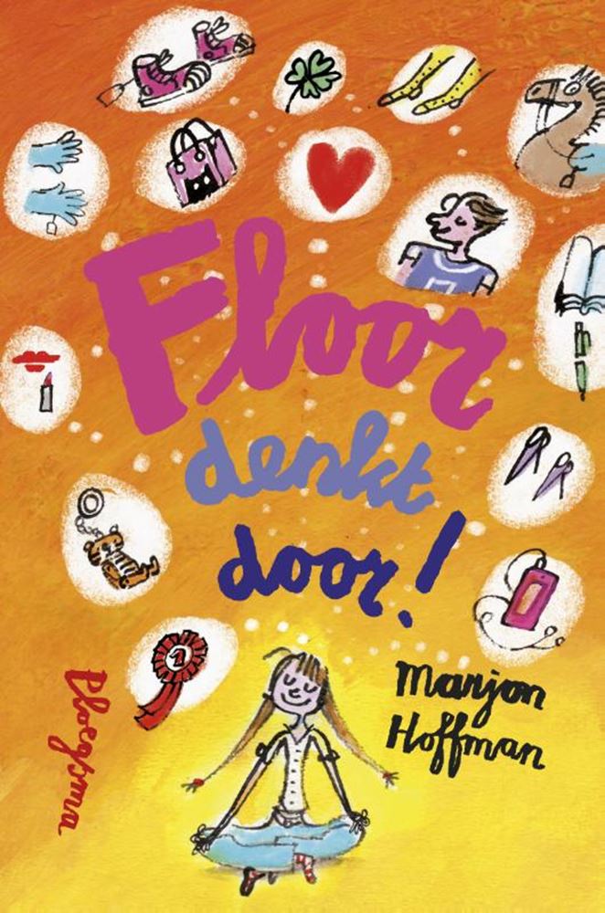 Floor denkt durch. 8+