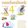 Tolles Lesebuch für ca. 4 Jahre
