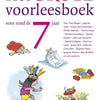Tolles Lesebuch für etwa 7 Jahre.