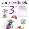 Tolles Lesebuch für ca. 3 Jahre