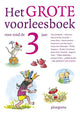 Tolles Lesebuch für ca. 3 Jahre
