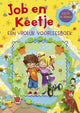 Job und ketjetje. 4+