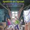 Speck und Sommersprossen – eine gruselige Entdeckung