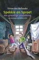 Speck und Sommersprossen – eine gruselige Entdeckung