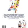 Mal- und Detektivbuch Niederlande. 6+