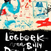 Logbuch von Billy Blunderbuss. 7+ Kern
