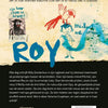 Logbuch von Billy Blunderbuss. 7+ Kern