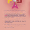 Fabelhaft. 11+