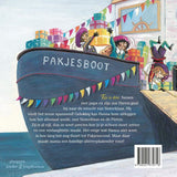 Da ist Sinterklaas! - afbeelding 2