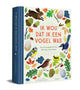 Zentrales Buchhaus Ich wünschte, ich wäre ein Vogel