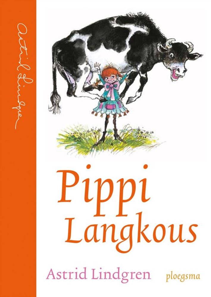 Ngk Pippi Laous (Deluxe Edition)