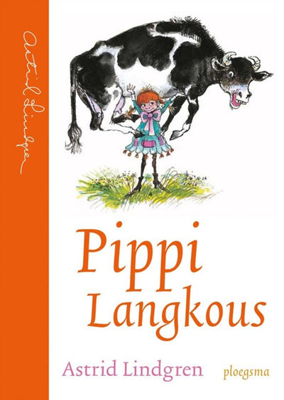 Ngk Pippi Laous (Deluxe Edition)