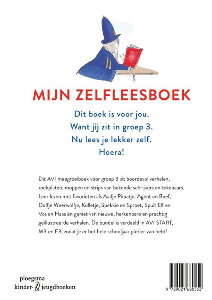 WPG-Verleger mein Selbstlesebuch für Gruppe 3