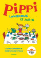 Ngk Pippi Laous hat 5+ Geburtstag