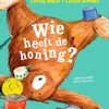 Wer hat den Honig? 3+