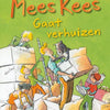 Mees Kees zieht um. 8+