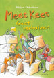 Mees Kees zieht um. 8+