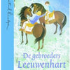 Brüder Löwenherz. Luxus ed. 10+