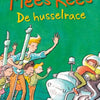 Mees Kees, das hektische Rennen. 8+