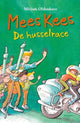 Mees Kees, das hektische Rennen. 8+