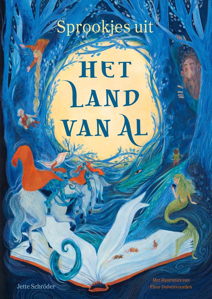 Märchen aus dem Land der Al. 6+