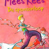 Mees Kees, der gesponserte Lauf. (neue ed8+