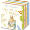 Centraal Boekhuis Pieter Rabbit Handouts – meine ersten Hefte, 4 Stk.