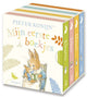 Centraal Boekhuis Pieter Rabbit Handouts – meine ersten Hefte, 4 Stk.