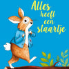 Peter Hase, alles hat einen Schwanz.