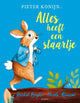 Peter Hase, alles hat einen Schwanz.