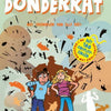 Donnerkatze. 10+