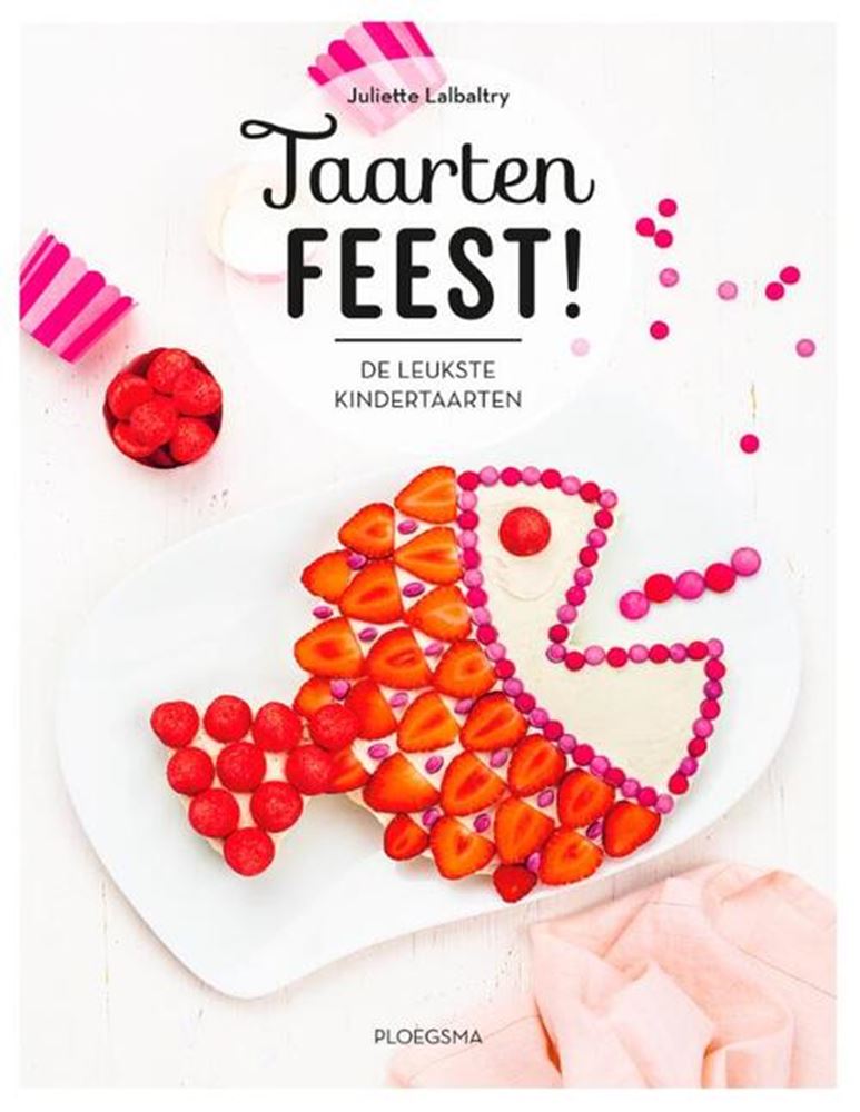 Kuchenparty! 9+