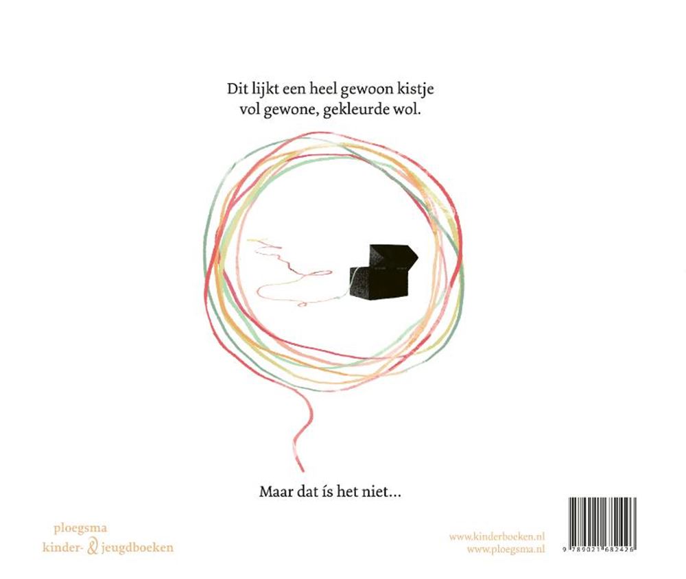 WPG-Verlage voller Wolle