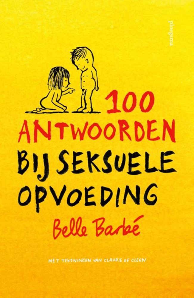 100 Antworten zur Sexualerziehung. 9