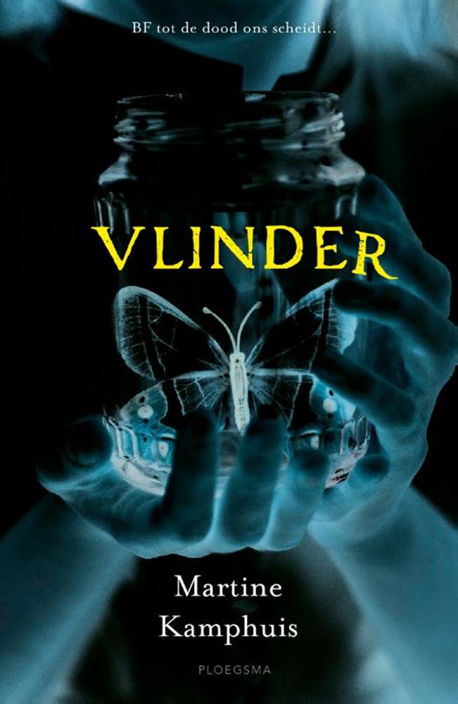 Schmetterling. 13+