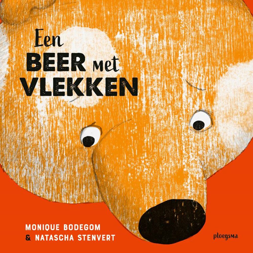 Ein Bär mit Flecken. 4+