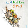 Herbst und Winter mit Frosch und Kröte. 4+