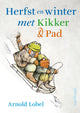 Herbst und Winter mit Frosch und Kröte. 4+